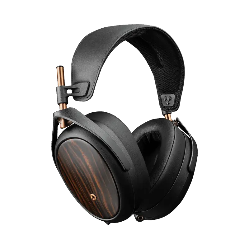 Meze Liric Ii Closed-Back Headphones (Available To Demo) 1