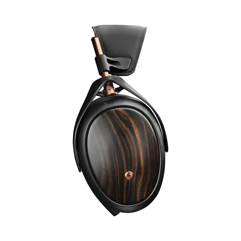 Meze Liric Ii Closed-Back Headphones (Available To Demo) 2
