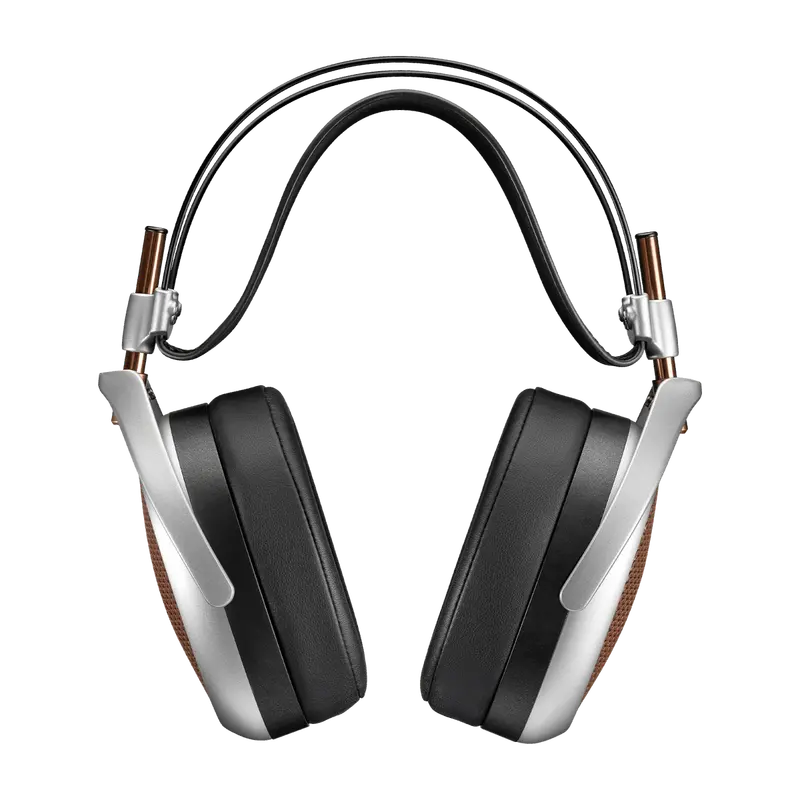 Meze Poet Open-Back Headphones (Available To Demo) 2