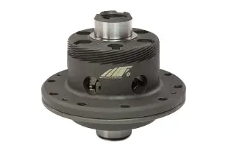 Mfactory 1.0 Way Metal Plate Lsd K20 Itr/Ctr/Rsx 1