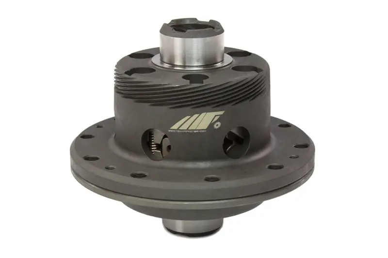 Mfactory 1.5 Way Metal Plate Lsd K20 Itr/Ctr/Rsx 1
