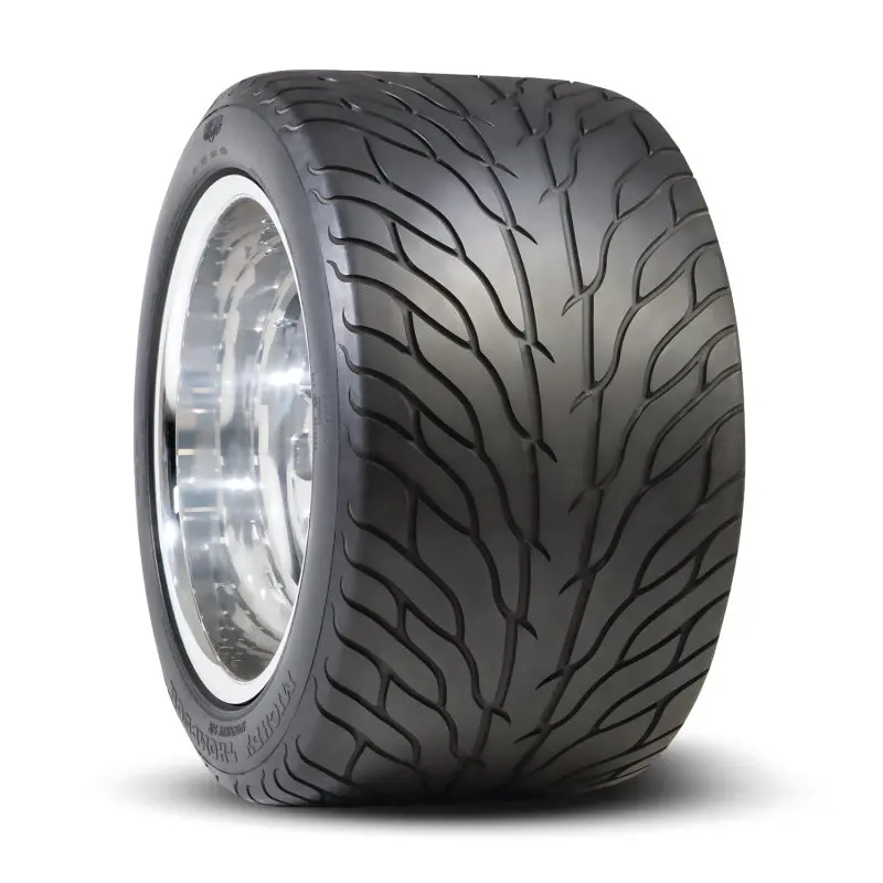 Mickey Thompson Sportsman S/R Tire - 28X6.00R15lt 90000020407 1