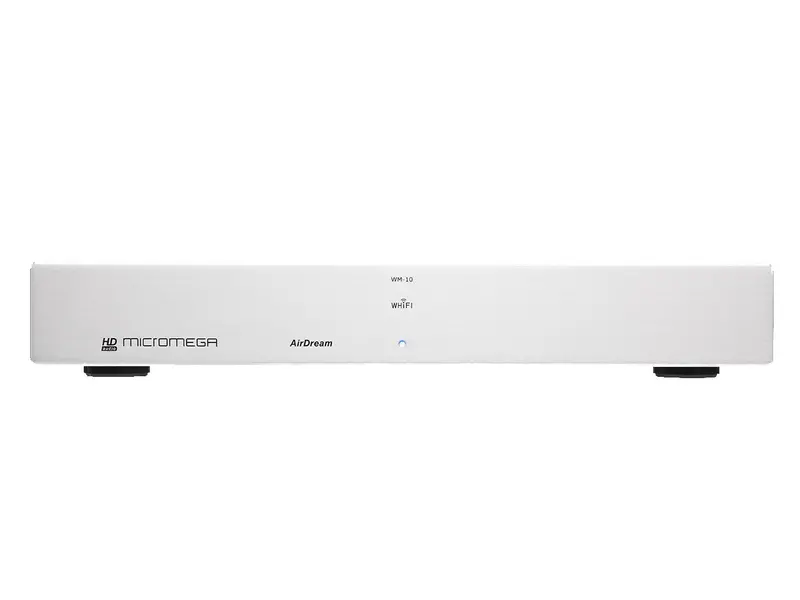 Micromega Airstream Wireless Itunes Dac (Floor Sample) 1