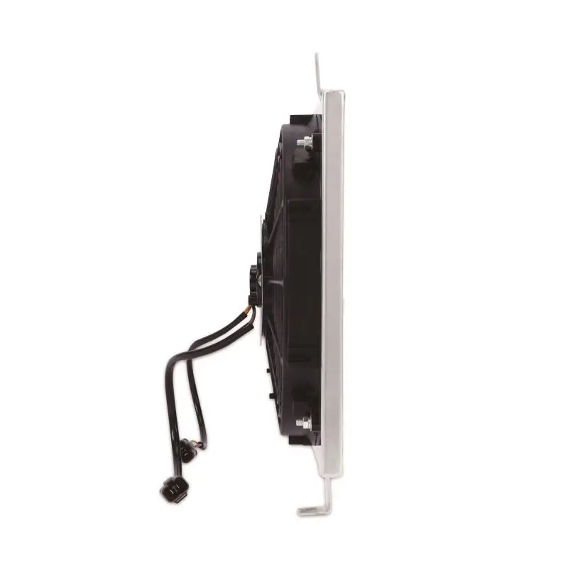 Mishimoto 02-06 Acura Rsx Aluminum Fan Shroud Kit 2