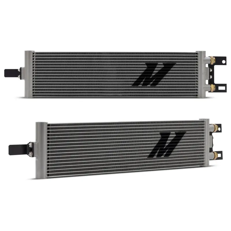 Mishimoto 2025+ Ram 1500 Transmission Cooler 1