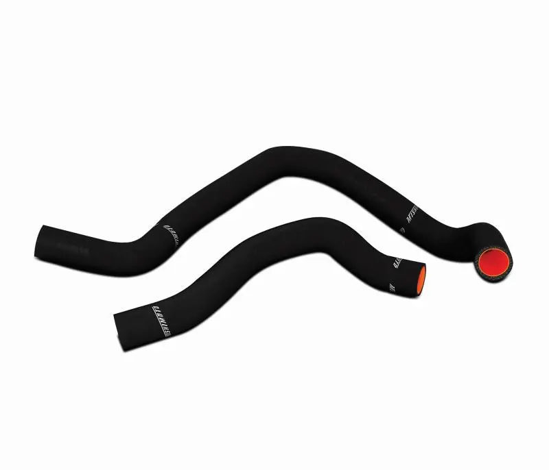 Mishimoto Honda Civic Silicone Radiator Hose Kit 1988-1991 B16 Engine 1
