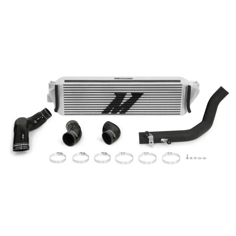 Mishimoto Performance Intercooler Kit, Fits Honda Civic Type R 2017-2021 1