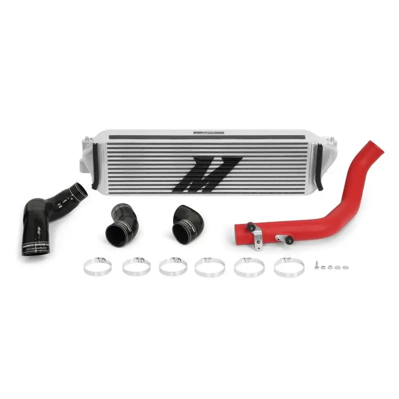 Mishimoto Performance Intercooler Kit, Fits Honda Civic Type R 2017-2021 2
