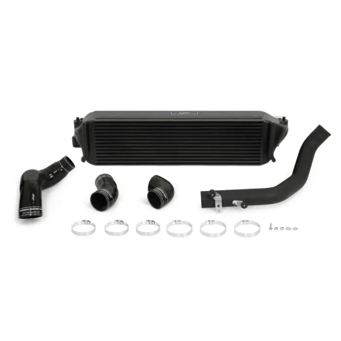 Mishimoto Performance Intercooler Kit, Fits Honda Civic Type R 2017-2021 3