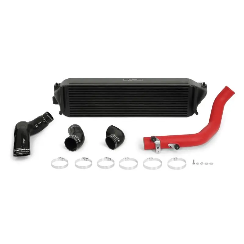 Mishimoto Performance Intercooler Kit, Fits Honda Civic Type R 2017-2021 4