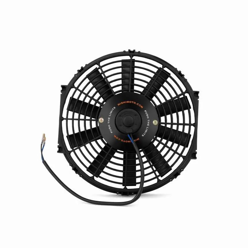 Mishimoto Slim Electric Fan 12" 1