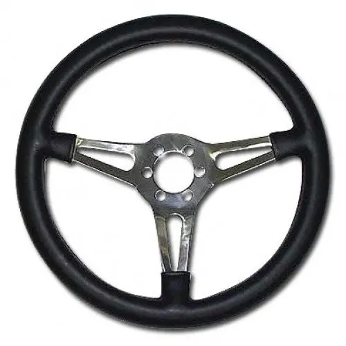 Mk4 Steering Wheel-6 Bolt 1