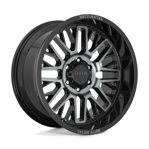 Mo802 20X9 8X180 G-Blk Mch Gtcc 18Mm 1