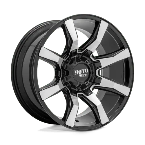 Mo804 22X12 8X170 G-Blk Mach -44Mm 1