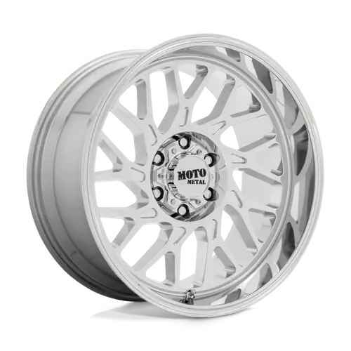 Mo805 20X10 5X5.0 Chrome -18Mm 1