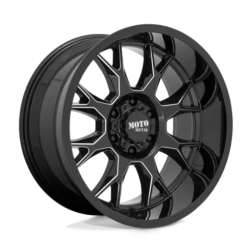 Mo806 20X9 6X5.5 G-Blk Mill 00Mm 1
