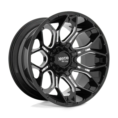 Mo808 20X9 8X180 G-Blk Mill 00Mm 1
