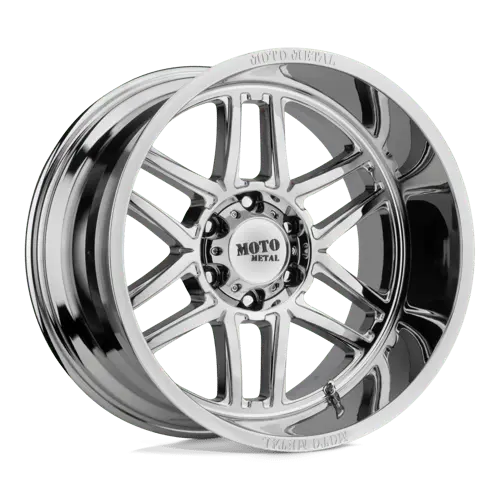 Mo992 20X9 6X135 Chrome 18Mm 1
