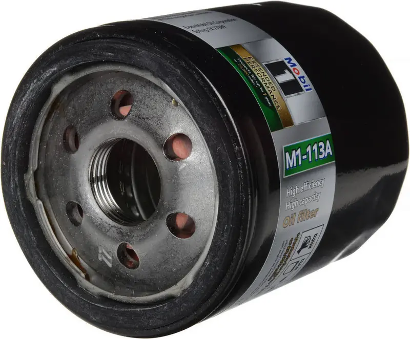 Mobil 1 Extended Perform Ance Oil Filter M1-113A 1