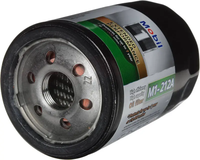 Mobil 1 Extended Perform Ance Oil Filter M1-212A 1