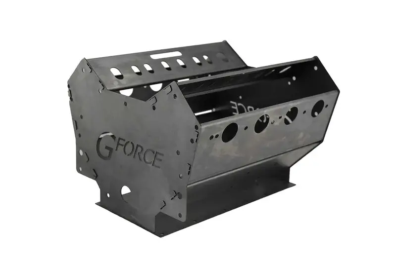 Mock Up Block - Ls 1