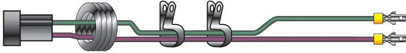 Module Bypass Cable 1