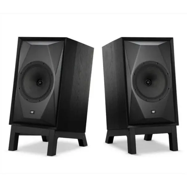Mofi Electronics Sourcepoint 10 Master Edition Loudspeakers - Pair 1