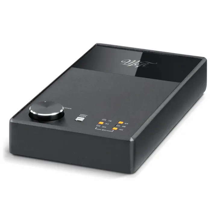 Mofi Electronics Studiodac Digital-To-Analog Converter (Available To Demo) 1