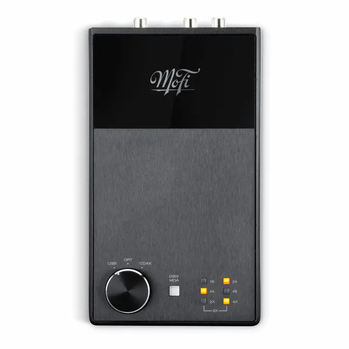 Mofi Electronics Studiodac Digital-To-Analog Converter (Available To Demo) 2