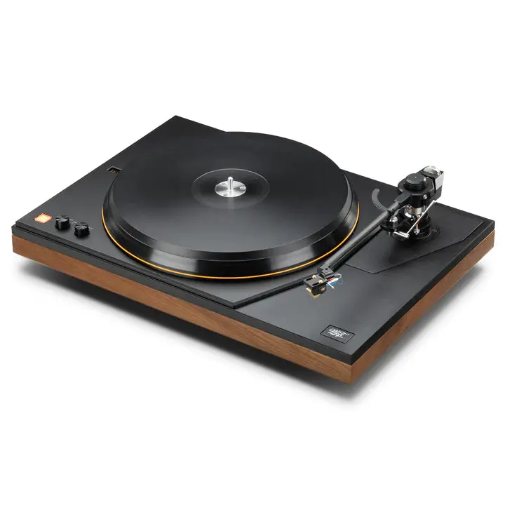 Mofi Masterdeck Turntable (Available To Demo) 1