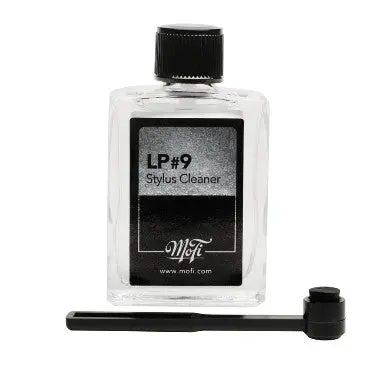 Mofi Mobile Fidelity Lp#9 Stylus Cleaner 1