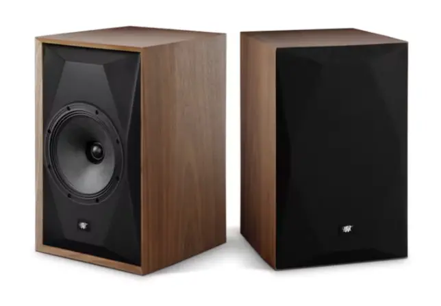 Mofi Mobile Fidelity Sourcepoint 8 Loudspeakers- Pair 2