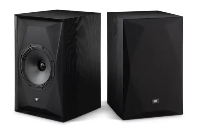 Mofi Mobile Fidelity Sourcepoint 8 Loudspeakers- Pair 2