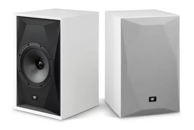 Mofi Mobile Fidelity Sourcepoint 8 Loudspeakers- Pair 3