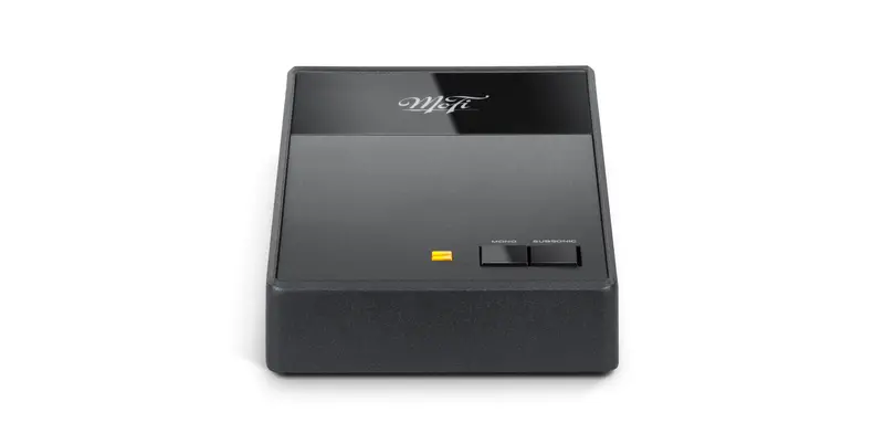 Mofi Mobile Fidelity Studiophono Phono Pre-Amplifier 1
