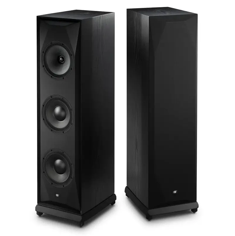 Mofi Sourcepoint 888 Floorstanding Loudspeaker 1