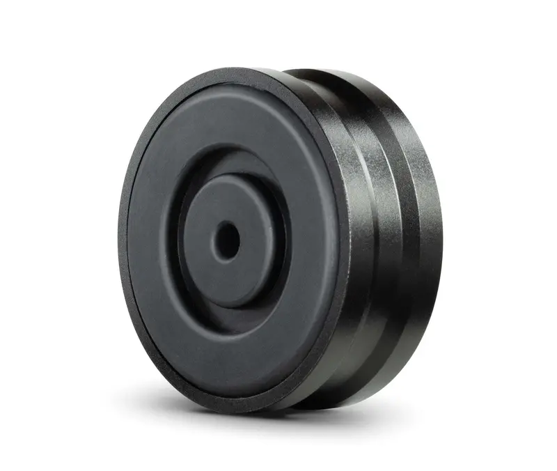 Mofi Super Heavyweight Champion Noise Dissipation Record Weight 1