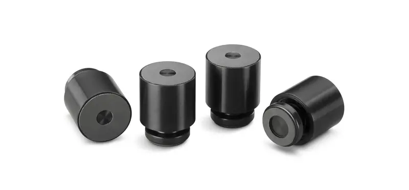 Mofi Ultra Low Noise Feet 1