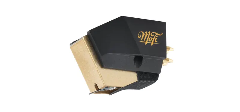 Mofi Ultragold Mc Moving-Coil Cartridge 1