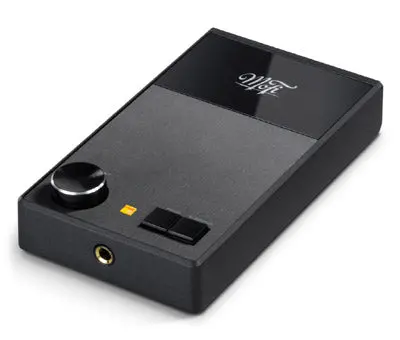 Mofi Ultraphono Phonostage With Headphone Amp 1
