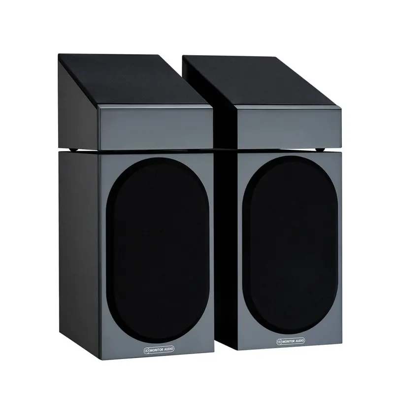 Monitor Audio Bronze Ams 7G Atmos Enabled Speakers - Pair 3