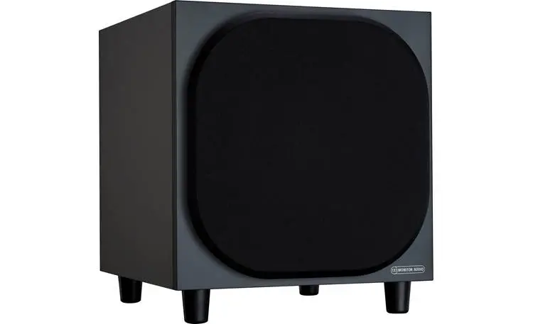Monitor Audio Bronze W10 Subwoofer 1