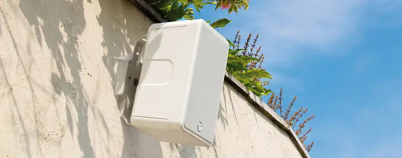 Monitor Audio Climate Cl50 Outdoor Speakers - Pair - Open Box 2