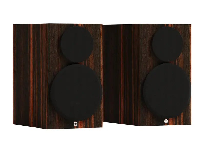 Monitor Audio Gold 50 6G Bookshelf Speakers - Pair 2