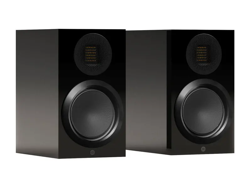 Monitor Audio Gold 50 6G Bookshelf Speakers - Pair 3