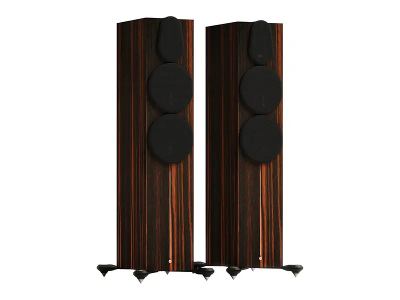 Monitor Audio Gold 500 6G Floorstanding Loudspeakers - Pair 2