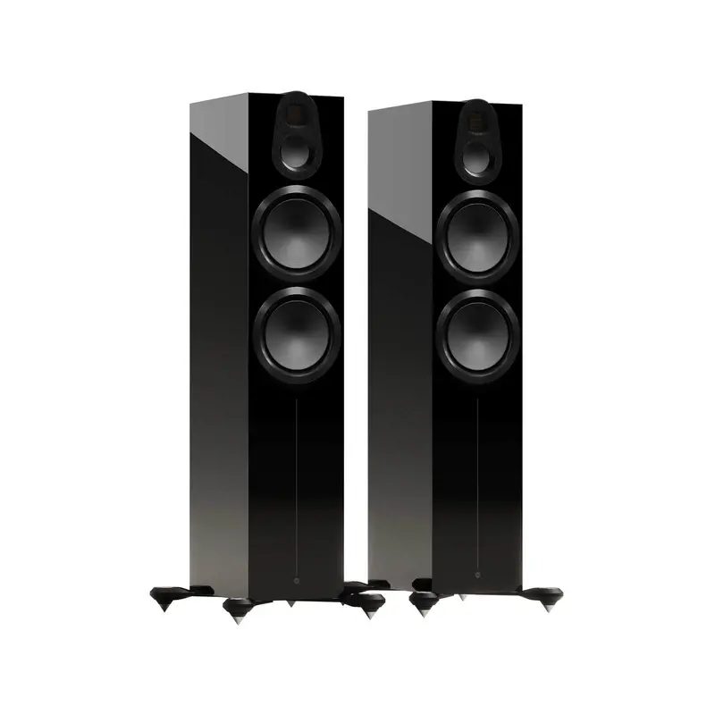 Monitor Audio Gold 500 6G Floorstanding Loudspeakers - Pair 2