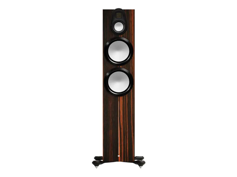 Monitor Audio Gold 500 6G Floorstanding Loudspeakers - Pair 3