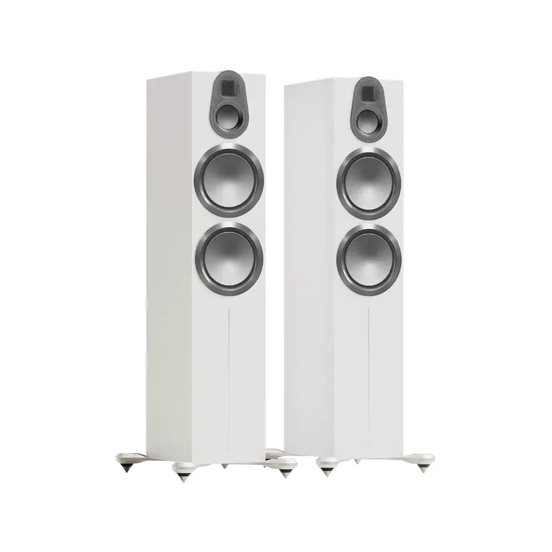 Monitor Audio Gold 500 6G Floorstanding Loudspeakers - Pair 3