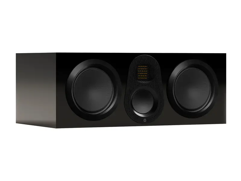 Monitor Audio Gold C250 6G Center Channel - Each 3